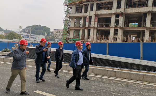 湖南大瑞消防工程有限公司,